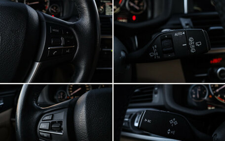 BMW X3, 2015 год, 2 298 000 рублей, 25 фотография