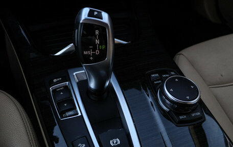 BMW X3, 2015 год, 2 298 000 рублей, 19 фотография