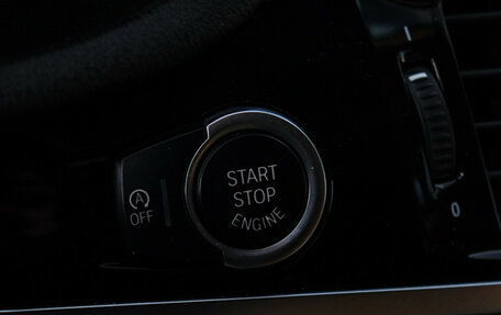 BMW X3, 2015 год, 2 298 000 рублей, 22 фотография