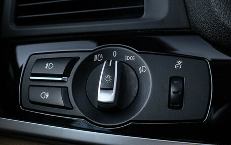 BMW X3, 2015 год, 2 298 000 рублей, 24 фотография