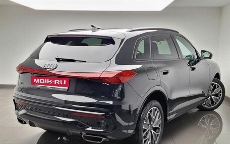 Audi Q5, 2025 год, 6 540 000 рублей, 3 фотография