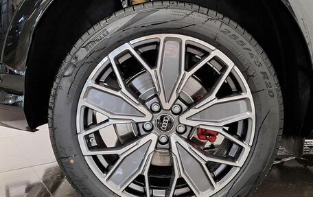 Audi Q5, 2025 год, 6 540 000 рублей, 16 фотография