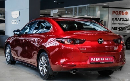 Mazda 3, 2020 год, 2 099 000 рублей, 6 фотография