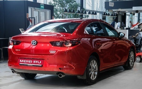 Mazda 3, 2020 год, 2 099 000 рублей, 4 фотография