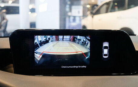 Mazda 3, 2020 год, 2 099 000 рублей, 10 фотография