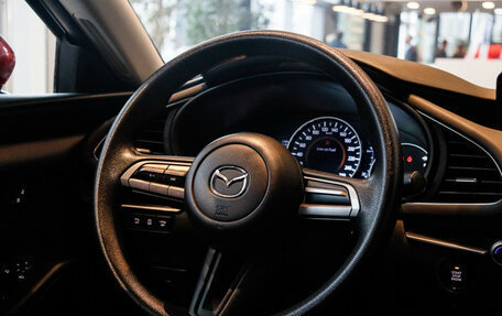 Mazda 3, 2020 год, 2 099 000 рублей, 21 фотография