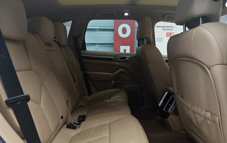 Porsche Cayenne III, 2013 год, 2 400 000 рублей, 7 фотография