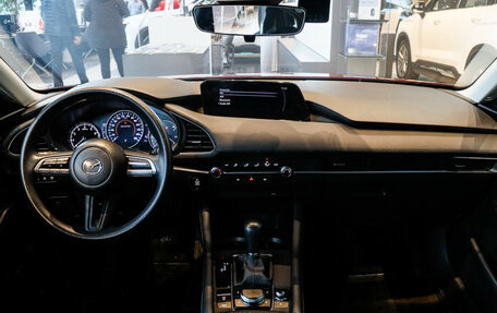 Mazda 3, 2020 год, 2 099 000 рублей, 19 фотография