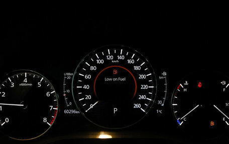 Mazda 3, 2020 год, 2 099 000 рублей, 22 фотография