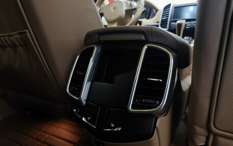 Porsche Cayenne III, 2013 год, 2 400 000 рублей, 8 фотография