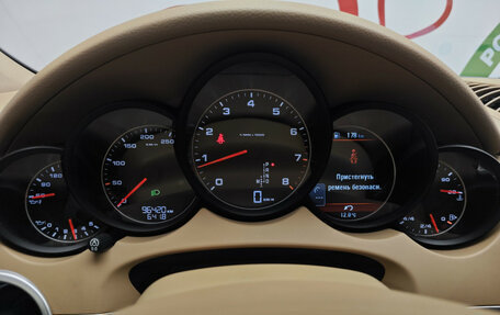 Porsche Cayenne III, 2013 год, 2 400 000 рублей, 11 фотография