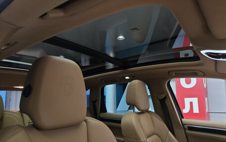 Porsche Cayenne III, 2013 год, 2 400 000 рублей, 10 фотография