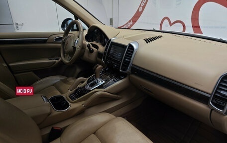 Porsche Cayenne III, 2013 год, 2 400 000 рублей, 9 фотография