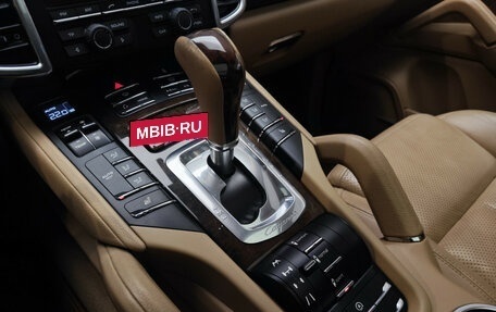 Porsche Cayenne III, 2013 год, 2 400 000 рублей, 12 фотография