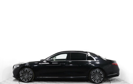 Mercedes-Benz S-Класс, 2021 год, 8 099 000 рублей, 8 фотография