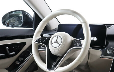 Mercedes-Benz S-Класс, 2021 год, 8 099 000 рублей, 15 фотография