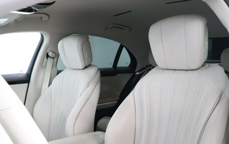 Mercedes-Benz S-Класс, 2021 год, 8 099 000 рублей, 17 фотография