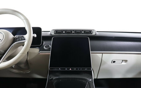 Mercedes-Benz S-Класс, 2021 год, 8 099 000 рублей, 14 фотография