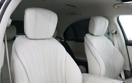 Mercedes-Benz S-Класс, 2021 год, 8 099 000 рублей, 16 фотография