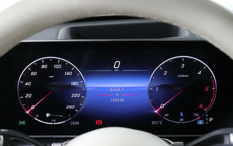 Mercedes-Benz S-Класс, 2021 год, 8 099 000 рублей, 11 фотография