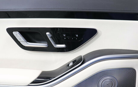 Mercedes-Benz S-Класс, 2021 год, 8 099 000 рублей, 19 фотография