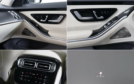 Mercedes-Benz S-Класс, 2021 год, 8 099 000 рублей, 23 фотография