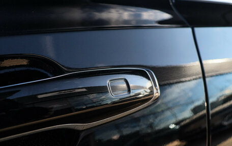 Volvo S90 II рестайлинг, 2021 год, 3 980 000 рублей, 17 фотография