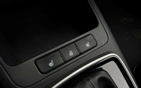 KIA Rio IV, 2019 год, 1 649 000 рублей, 9 фотография