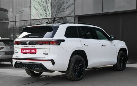 Volkswagen Teramont, 2026 год, 6 800 000 рублей, 5 фотография