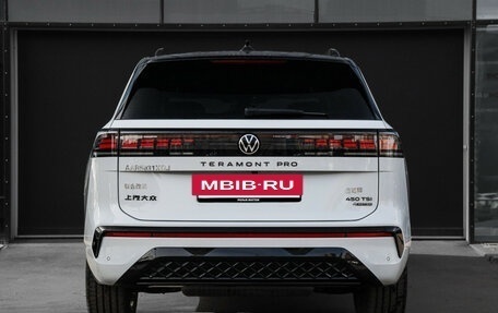 Volkswagen Teramont, 2026 год, 6 800 000 рублей, 6 фотография