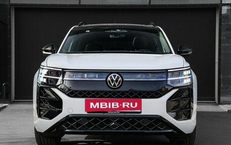 Volkswagen Teramont, 2026 год, 6 800 000 рублей, 2 фотография