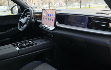 Volkswagen Teramont, 2026 год, 6 800 000 рублей, 9 фотография