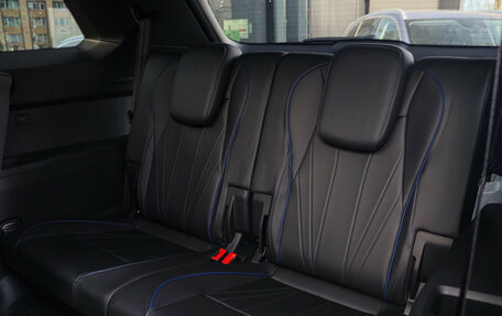 Volkswagen Teramont, 2026 год, 6 800 000 рублей, 11 фотография