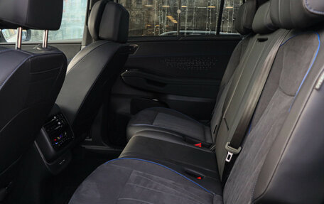 Volkswagen Teramont, 2026 год, 6 800 000 рублей, 10 фотография