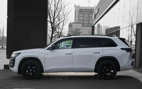 Volkswagen Teramont, 2026 год, 6 800 000 рублей, 8 фотография