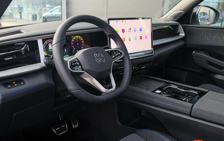 Volkswagen Teramont, 2026 год, 6 800 000 рублей, 15 фотография