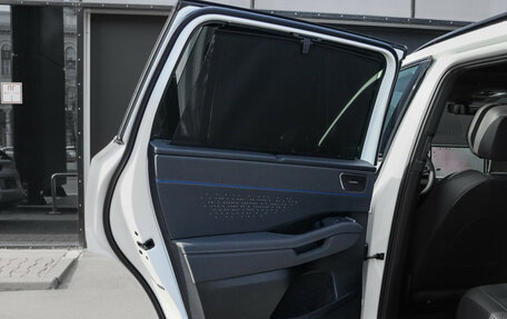 Volkswagen Teramont, 2026 год, 6 800 000 рублей, 17 фотография