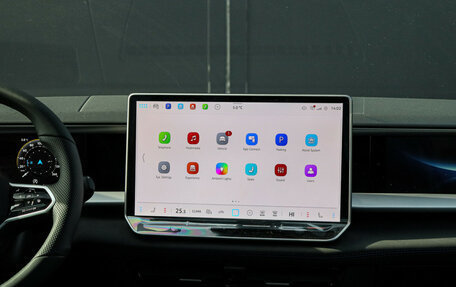 Volkswagen Teramont, 2026 год, 6 800 000 рублей, 13 фотография