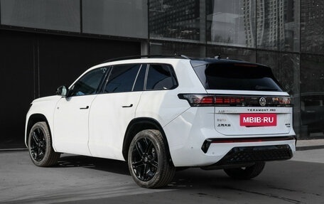 Volkswagen Teramont, 2026 год, 6 800 000 рублей, 7 фотография