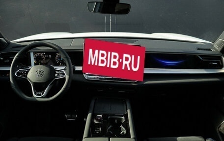 Volkswagen Teramont, 2026 год, 6 800 000 рублей, 12 фотография