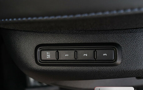 Volkswagen Teramont, 2026 год, 6 800 000 рублей, 23 фотография