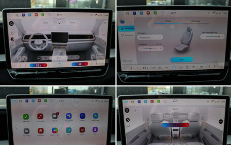 Volkswagen Teramont, 2026 год, 6 800 000 рублей, 29 фотография