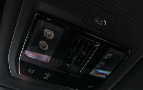 Volkswagen Teramont, 2026 год, 6 800 000 рублей, 36 фотография