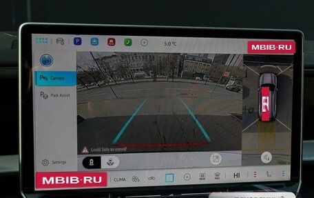 Volkswagen Teramont, 2026 год, 6 800 000 рублей, 27 фотография