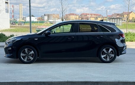 KIA cee'd III, 2018 год, 1 580 000 рублей, 9 фотография