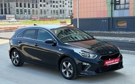 KIA cee'd III, 2018 год, 1 580 000 рублей, 3 фотография