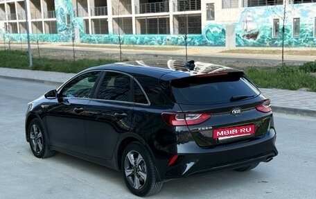 KIA cee'd III, 2018 год, 1 580 000 рублей, 7 фотография