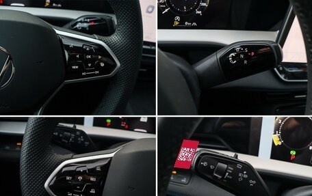 Volkswagen Teramont, 2026 год, 6 800 000 рублей, 40 фотография