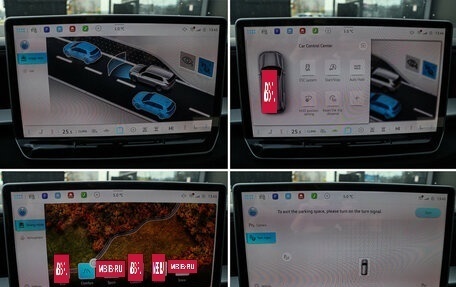 Volkswagen Teramont, 2026 год, 6 800 000 рублей, 28 фотография