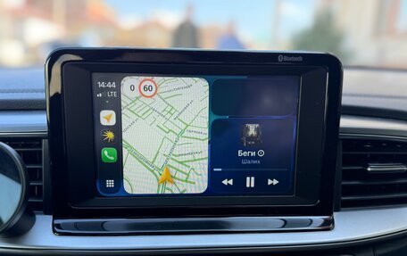 KIA cee'd III, 2018 год, 1 580 000 рублей, 14 фотография